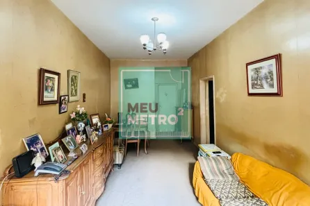 Apartamento com 3 Quartos à venda, 85m² no Botafogo, Rio de Janeiro
