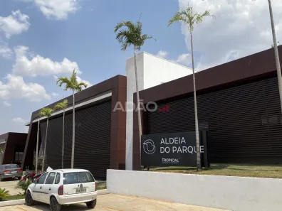 Lote/Terreno à venda, 250m² no Residencial Aldeia do Parque, Aparecida de Goiânia