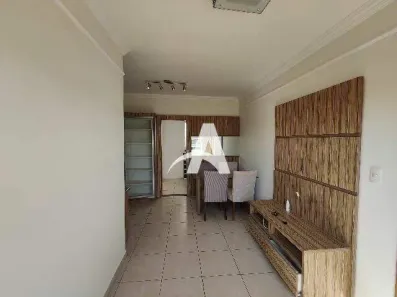 Apartamento com 2 Quartos para alugar, 55m² no Santa Mônica, Uberlândia