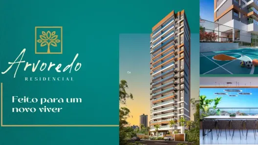 Apartamento com 4 Quartos à venda, 145m² no Caminho das Árvores, Salvador