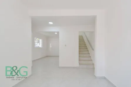Imóvel Comercial com 5 Quartos à venda, 80m² no Vila Clementino, São Paulo