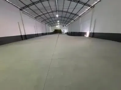 Galpão/Depósito/Armazém para alugar, 750m² no Carandiru, São Paulo