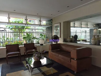 Apartamento com 3 Quartos à venda, 98m² no Icaraí, Niterói
