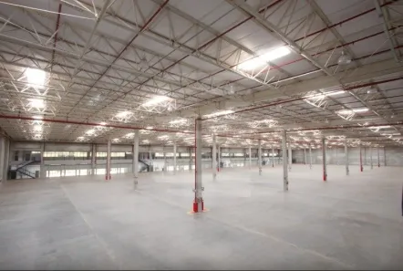Galpão/Depósito/Armazém para alugar, 1492m² no Vila San Martin, Campinas