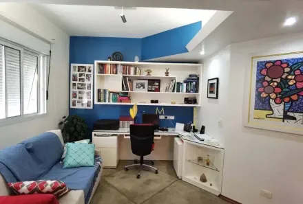 Apartamento com 2 Quartos à venda, 70m² no Vila Mariana, São Paulo