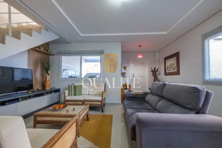 Casa com 3 Quartos à venda, 167m² no Cachoeira do Bom Jesus, Florianópolis