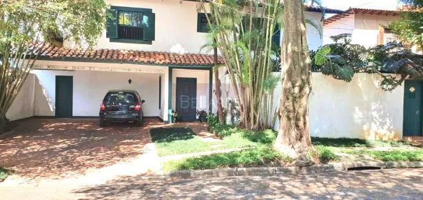 Casa de Condomínio com 3 Quartos à venda, 432m² no Butantã, São Paulo