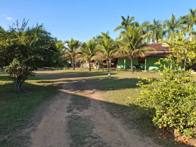 Casa com 4 Quartos à venda, 352m² no , Rio Novo
