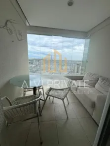 Apartamento com 2 Quartos para venda ou aluguel, 69m² no Barra Funda, São Paulo