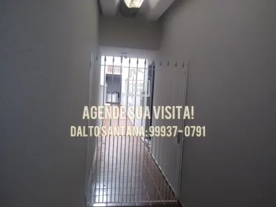Casa com 3 Quartos para alugar, 180m² no Jardim Ester Yolanda, São Paulo