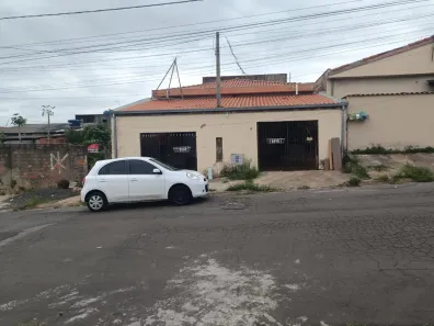 Casa com 2 Quartos à venda, 90m² no Jardim Paviotti, Monte Mor