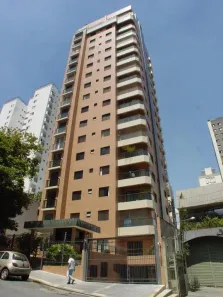 Apartamento com 3 Quartos à venda, 94m² no Vila Clementino, São Paulo