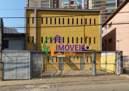 Ponto Comercial para alugar, 720m² no Vila Mariana, São Paulo