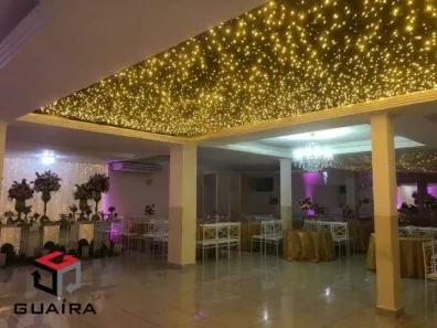 Ponto Comercial à venda, 626m² no Silveira, Santo André