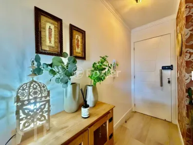 Cobertura com 3 Quartos à venda, 130m² no Ingleses do Rio Vermelho, Florianópolis