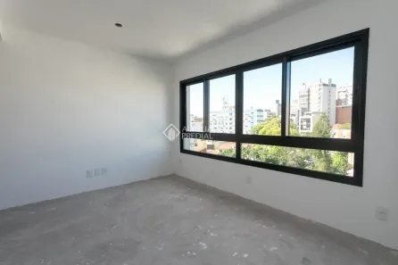 Apartamento com 2 Quartos à venda, 56m² no Petrópolis, Porto Alegre
