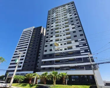 Apartamento com 1 Quarto para alugar, 62m² no Jardim do Paço, Sorocaba