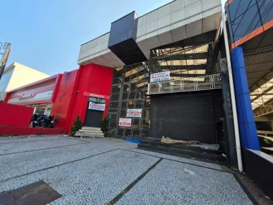 Ponto Comercial para alugar, 500m² no Ipiranga, São Paulo