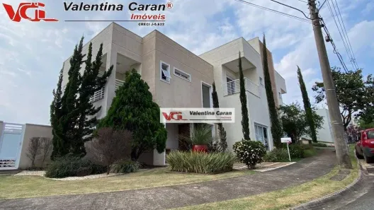 Casa de Condomínio com 4 Quartos à venda, 407m² no Jardim Residencial Helvétia Park I, Indaiatuba