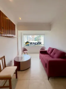 Apartamento com 3 Quartos para alugar, 69m² no Aflitos, Recife