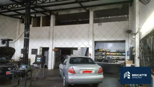 Galpão/Depósito/Armazém à venda, 360m² no Sabaúna, Itanhaém