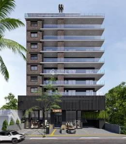 Apartamento com 2 Quartos à venda, 89m² no São Cristóvão, Lajeado