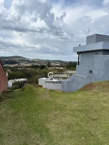 Lote/Terreno à venda, 394m² no Picollo Villaggio, Louveira