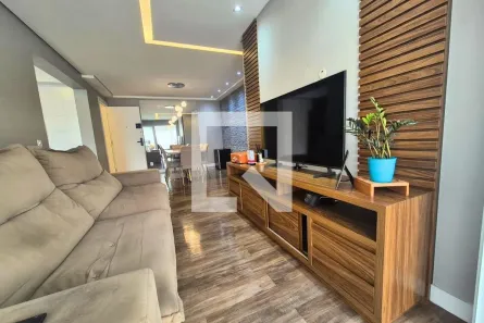 Apartamento com 3 Quartos à venda, 89m² no Jardim Caboré, São Paulo