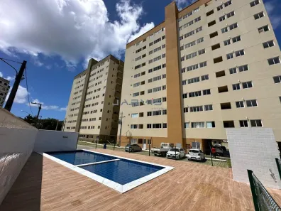 Apartamento com 2 Quartos à venda, 61m² no Serraria, Maceió