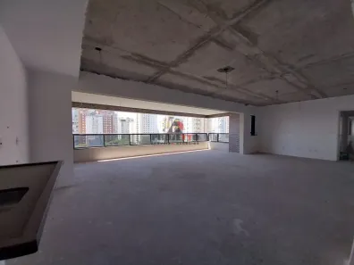 Apartamento com 3 Quartos à venda, 178m² no Jardim, Santo André