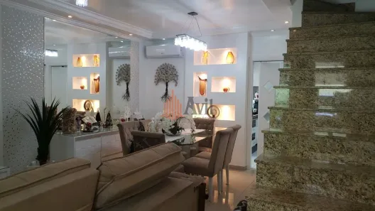 Casa com 3 Quartos à venda, 150m² no Vila Invernada, São Paulo