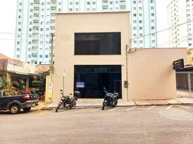 Sala Comercial para alugar, 120m² no Centro, Limeira