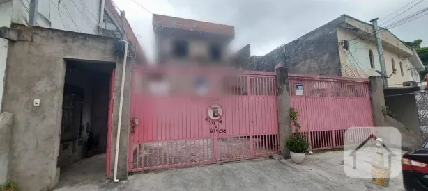 Sobrado com 6 Quartos à venda, 250m² no Jardim Ester Yolanda, São Paulo
