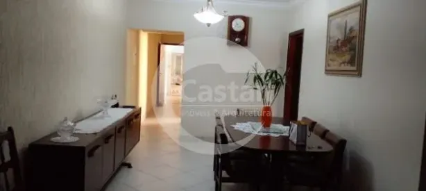 Casa com 3 Quartos à venda, 203m² no Vila Prudente, São Paulo