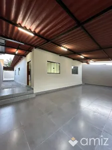 Casa com 3 Quartos à venda, 85m² no Parque Santa Rita, Goiânia