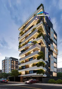Apartamento com 1 Quarto à venda, 33m² no , Torres