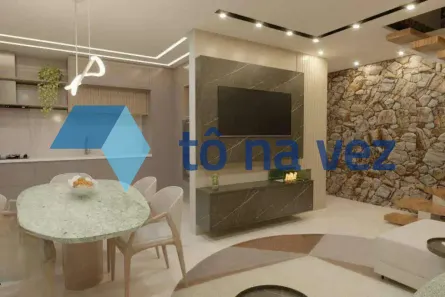 Apartamento com 2 Quartos à venda, 64m² no Santa Paula, São Caetano do Sul