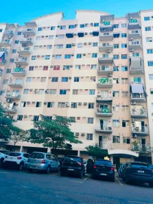Apartamento com 3 Quartos à venda, 70m² no Engenho de Dentro, Rio de Janeiro