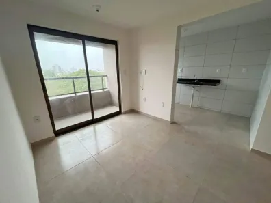 Apartamento com 2 Quartos à venda, 58m² no Poço, Cabedelo
