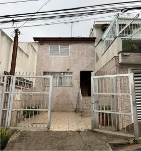 Sobrado com 3 Quartos à venda, 80m² no Vila Gustavo, São Paulo