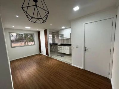 Apartamento com 2 Quartos à venda, 50m² no Centro, Diadema