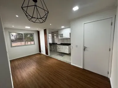 Apartamento com 2 Quartos à venda, 50m² no Centro, Diadema