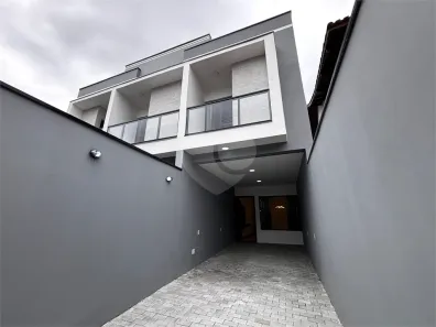 Sobrado com 3 Quartos à venda, 275m² no Vila Isolina Mazzei, São Paulo