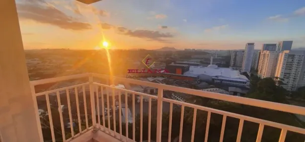 Apartamento com 3 Quartos à venda, 105m² no Vila Anastácio, São Paulo