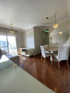 Apartamento com 2 Quartos à venda, 55m² no Nossa Senhora do Ó, São Paulo
