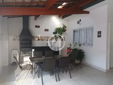 Casa com 3 Quartos à venda, 80m² no Residencial Santa Giovana, Jundiaí