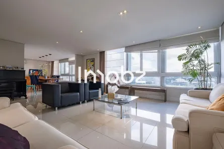 Apartamento com 3 Quartos à venda, 240m² no Jardim Europa, São Paulo