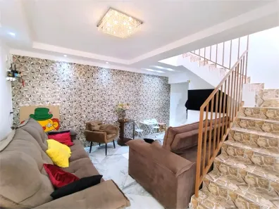Casa com 3 Quartos à venda, 166m² no Jardim Astúrias II, Piracicaba