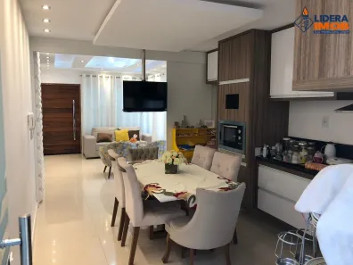 Casa com 3 Quartos à venda, 270m² no Mangabeira, Feira de Santana