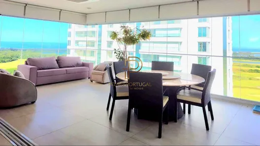 Apartamento com 4 Quartos à venda, 266m² no Barra da Tijuca, Rio de Janeiro
